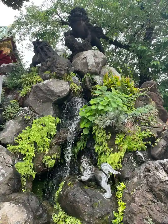 神田神社(神田明神)(東京都)
