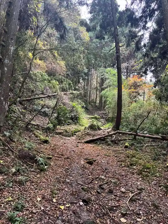 南法華寺(壷阪寺)(奈良県)