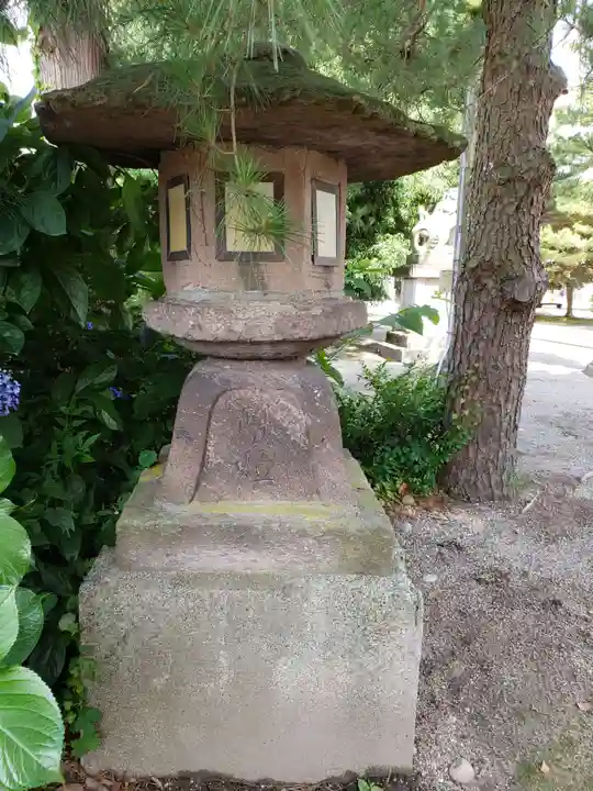 鹿嶋神社のその他建物