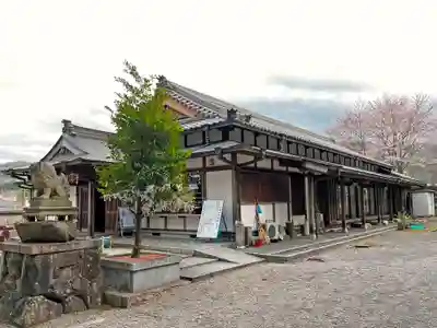 立志神社のその他建物