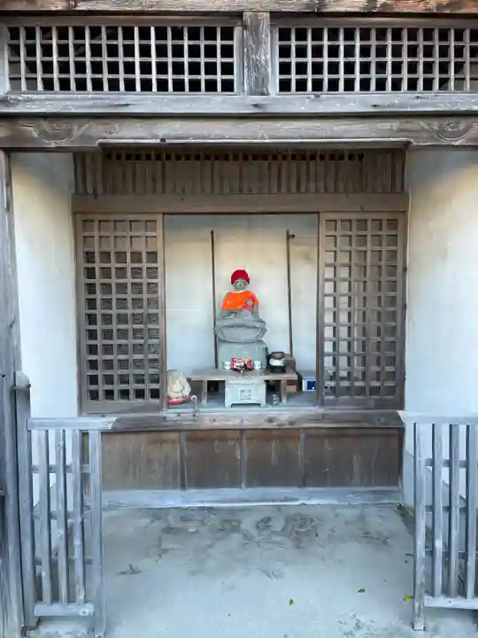 無量光寺(兵庫県)