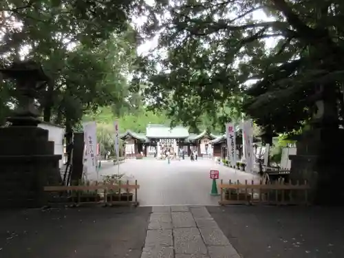 大宮八幡宮のその他建物