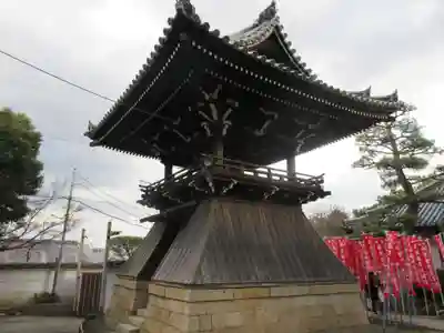 葛井寺のその他建物