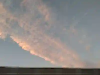 神明神社（相差町）の景色