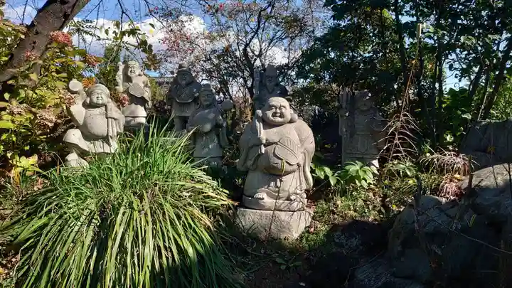 常楽寺のその他建物