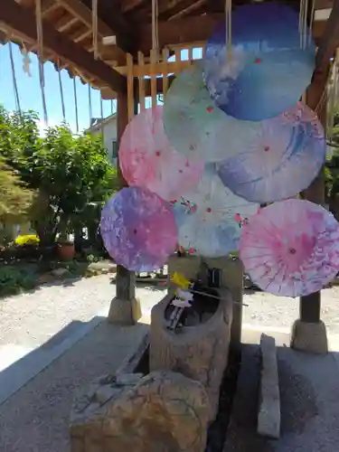 水堂須佐男神社(兵庫県)
