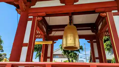 惣宗寺（佐野厄除け大師）の建物その他