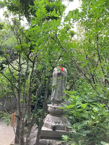 龍峰寺(神奈川県)