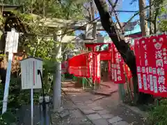 冨士浅間神社(愛知県)