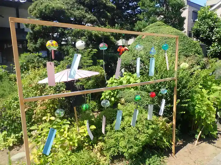 根津神社(東京都)