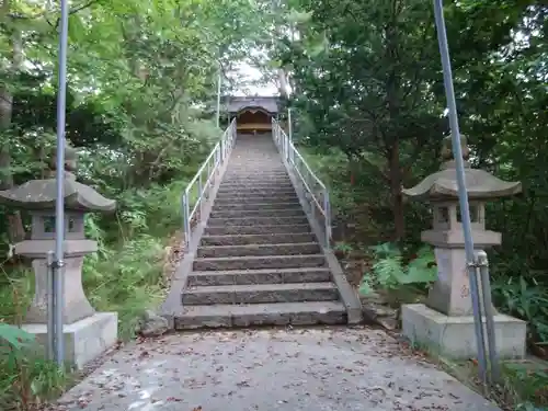 大山祇神社のその他建物