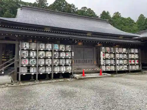 彌彦神社(新潟県)