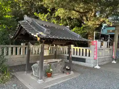 矢倉神社(静岡県)
