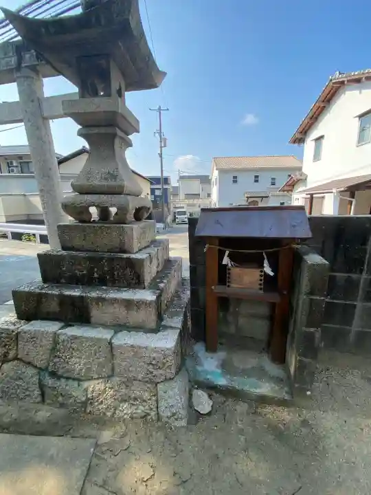 大神神社(岡山県)
