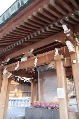 宮地嶽神社(福岡県)