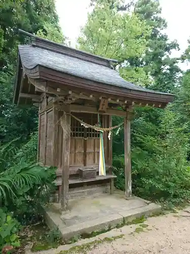 出石神社(兵庫県)
