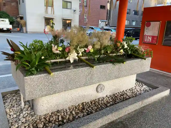 生田神社(兵庫県)