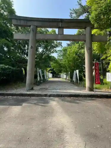 和歌山縣護國神社(和歌山県)