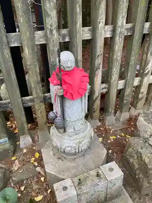 大満寺(宮城県)