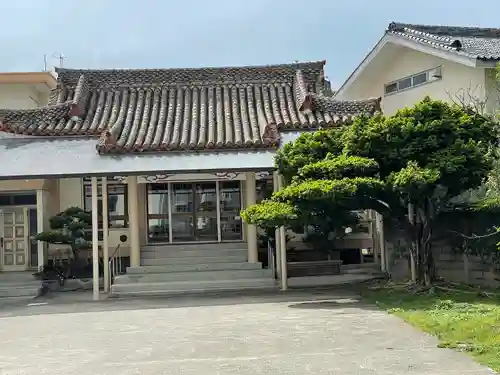 聖現寺(沖縄県)