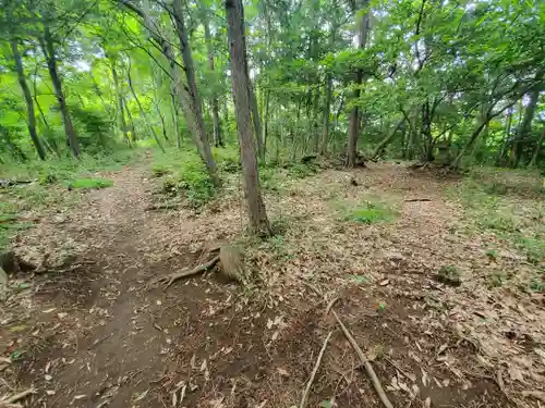 賀茂別雷神社の周辺
