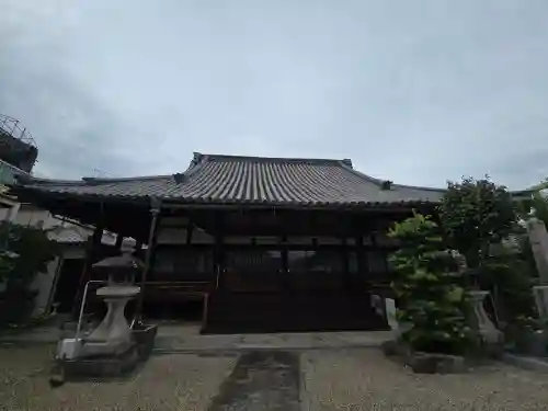 専光寺(大阪府)