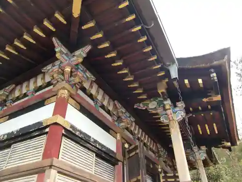 高台寺（高台寿聖禅寺・高臺寺）(京都府)