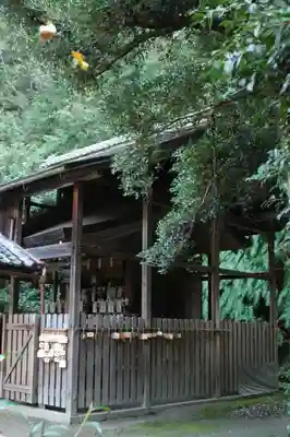 大豊神社のその他建物