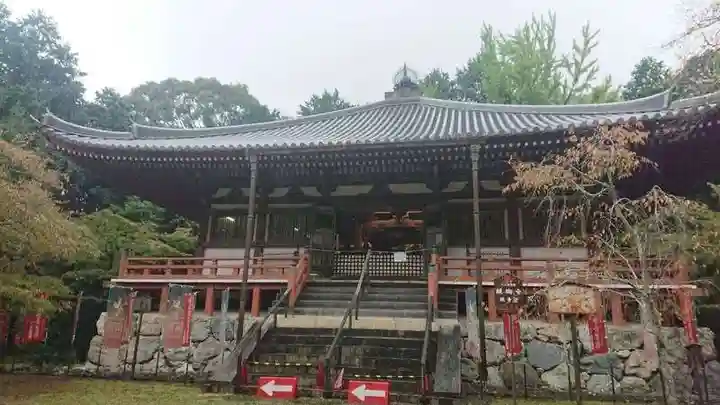 醍醐寺のその他建物