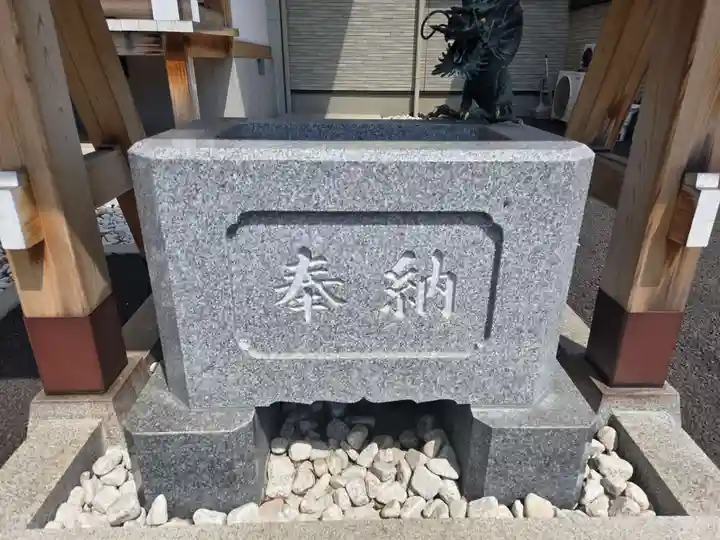子安八幡神社(東京都)