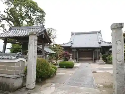 山泉寺のその他建物