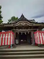 若宮八幡宮 (神奈川県)