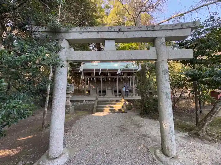 大洗磯前神社(茨城県)