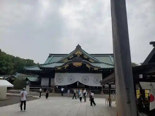 靖國神社(東京都)
