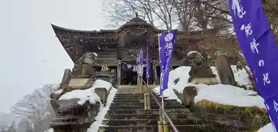 円蔵寺のその他建物