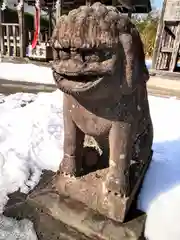 住吉神社(宮城県)