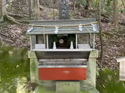 鹿嶋神社(兵庫県)