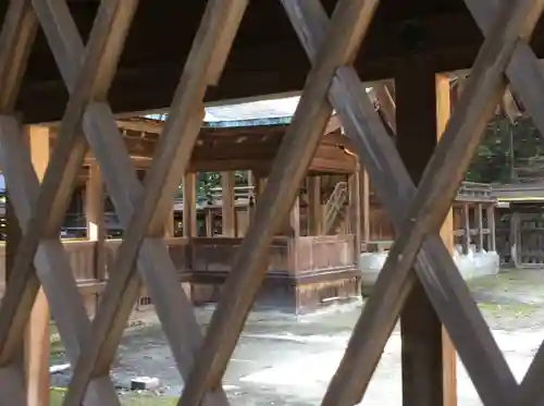 野田神社(山口県)