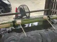 西古渡神社(愛知県)