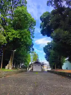 多気神社(多気中町)のその他建物