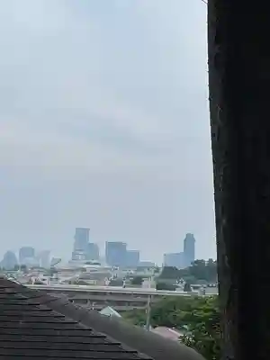 六角橋杉山大神(神奈川県)