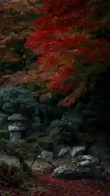 清滝寺徳源院(滋賀県)