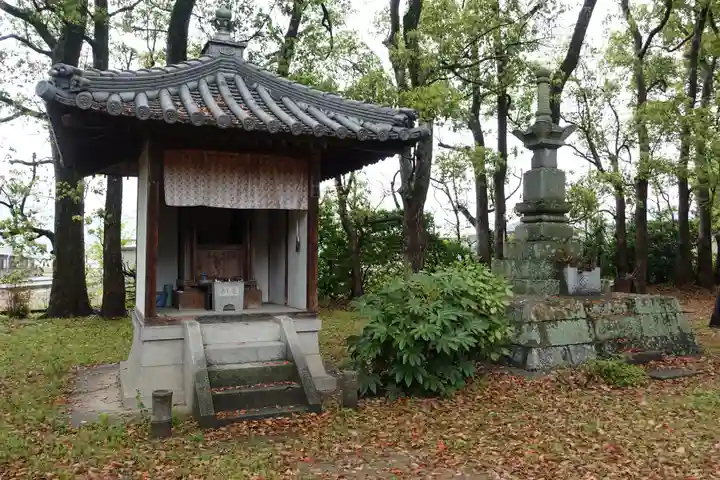 本山寺(大阪府)