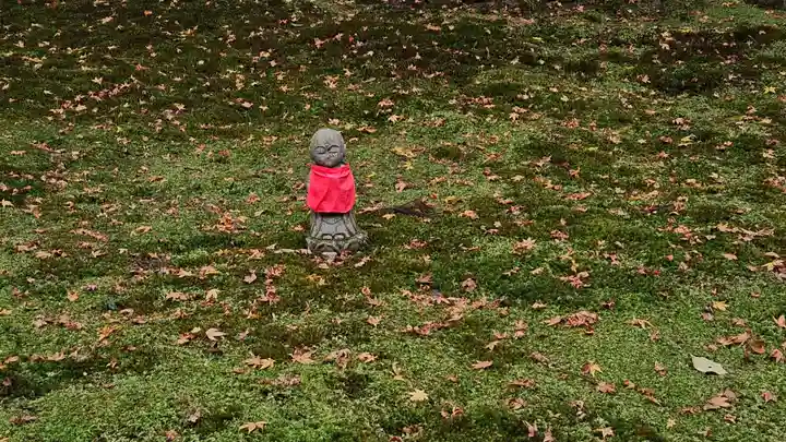 寂光院(京都府)