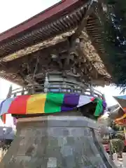 布施弁天 東海寺の建物その他