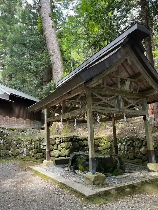 元伊勢内宮 皇大神社(京都府)