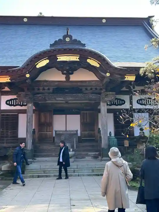 仙台東照宮(宮城県)