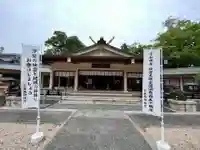 三重縣護國神社(三重県)