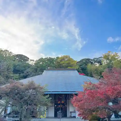 伊勢の国 四天王寺(三重県)