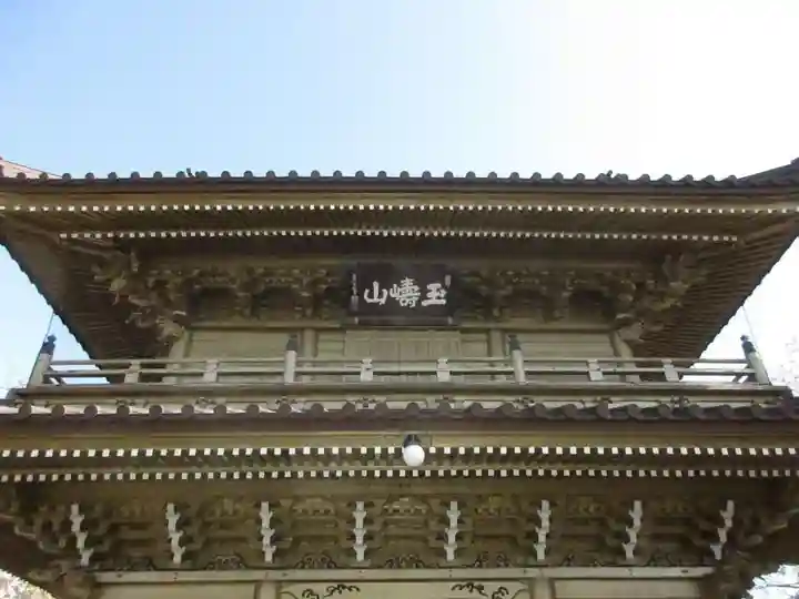 総願寺のその他建物